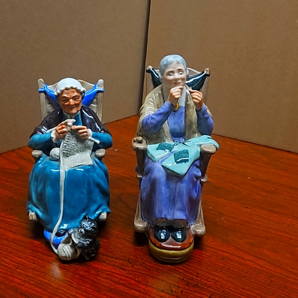 Royal Doulton